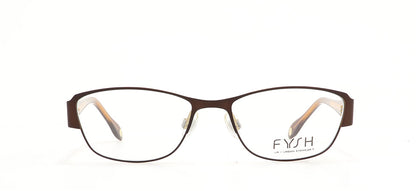 Image of Fysh Eyewear Frames