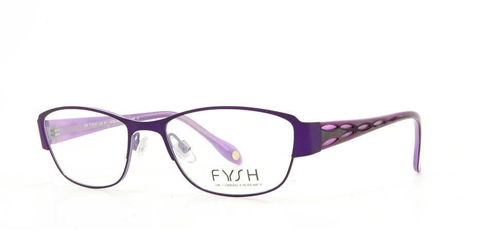 Image of Fysh Eyewear Frames