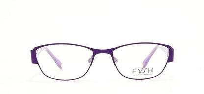 Image of Fysh Eyewear Frames