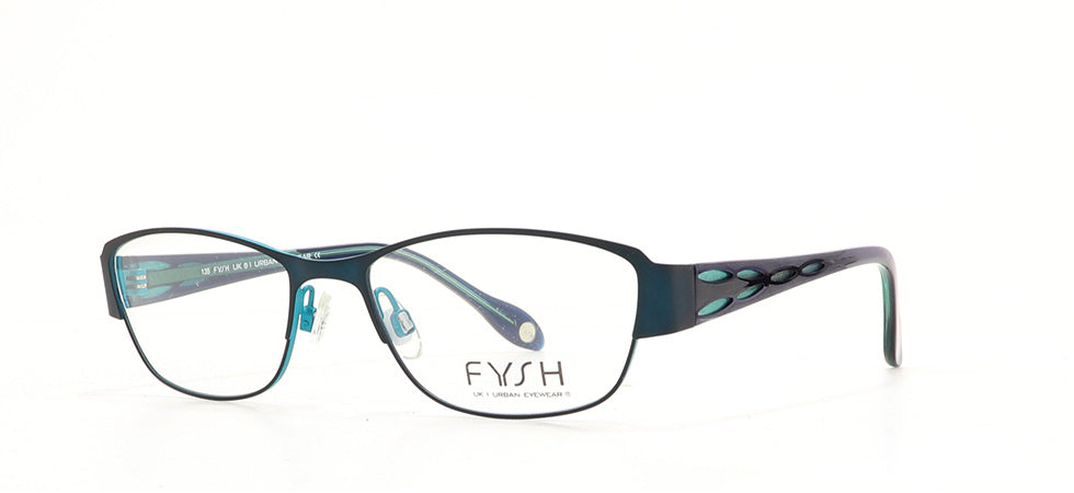 Image of Fysh Eyewear Frames