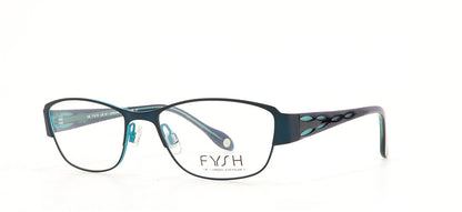 Image of Fysh Eyewear Frames