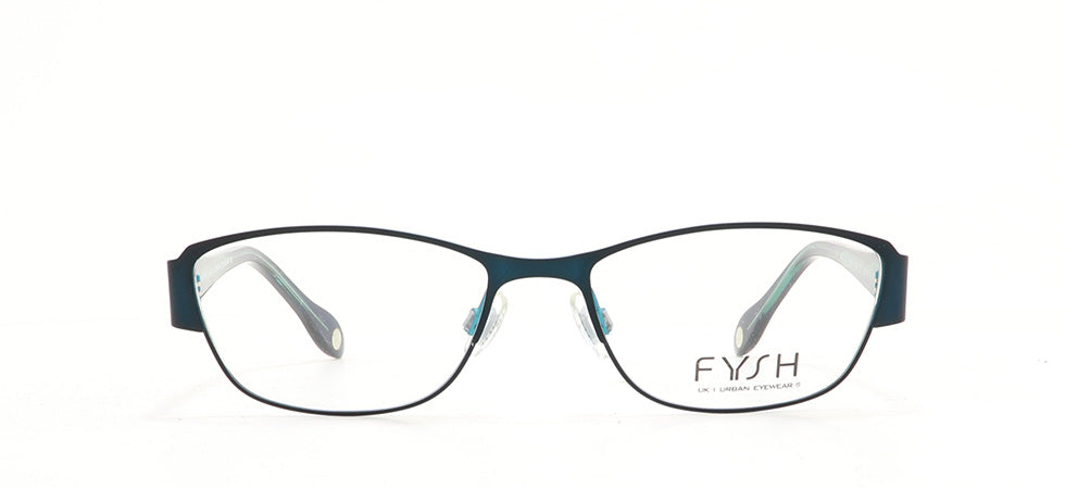 Image of Fysh Eyewear Frames