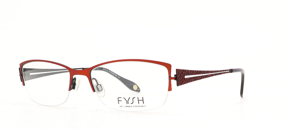 Image of Fysh Eyewear Frames
