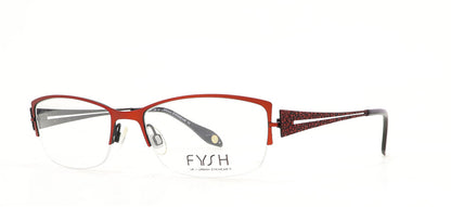 Image of Fysh Eyewear Frames