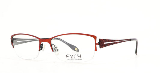 Image of Fysh Eyewear Frames