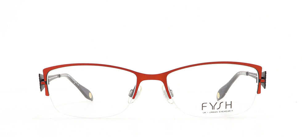 Image of Fysh Eyewear Frames