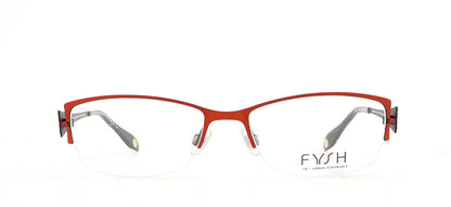 Image of Fysh Eyewear Frames