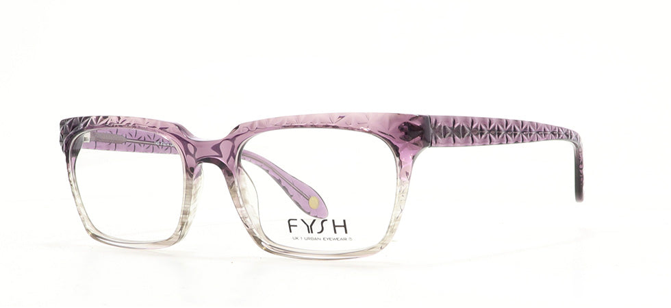 Image of Fysh Eyewear Frames
