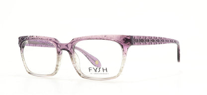 Image of Fysh Eyewear Frames