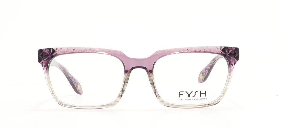 Image of Fysh Eyewear Frames