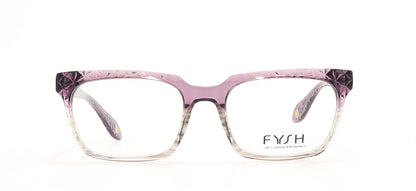 Image of Fysh Eyewear Frames
