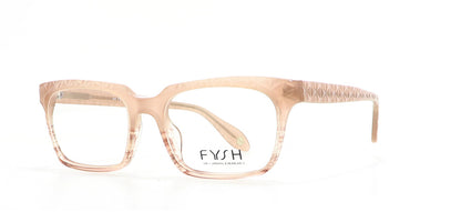 Image of Fysh Eyewear Frames
