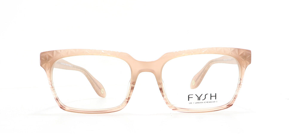 Image of Fysh Eyewear Frames