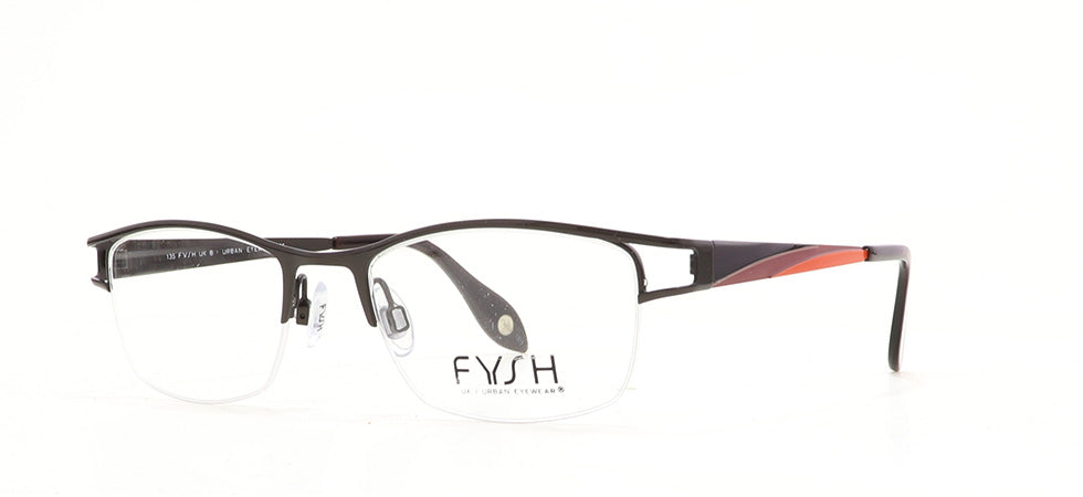 Image of Fysh Eyewear Frames