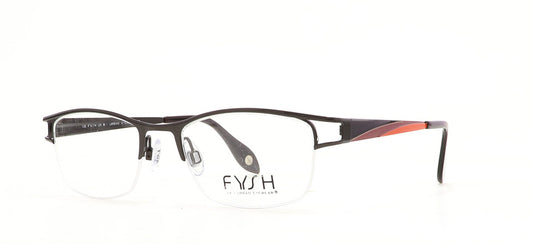 Image of Fysh Eyewear Frames