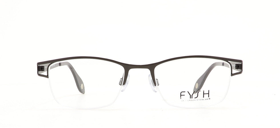 Image of Fysh Eyewear Frames