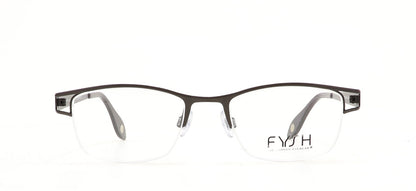 Image of Fysh Eyewear Frames