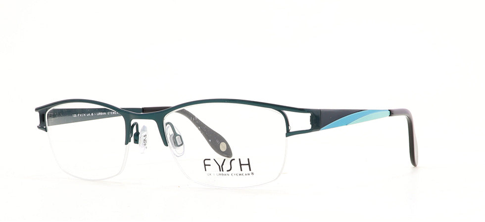 Image of Fysh Eyewear Frames