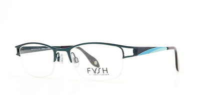 Image of Fysh Eyewear Frames