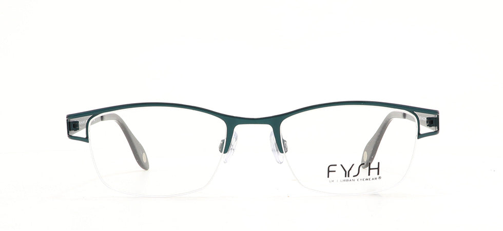 Image of Fysh Eyewear Frames