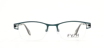 Image of Fysh Eyewear Frames