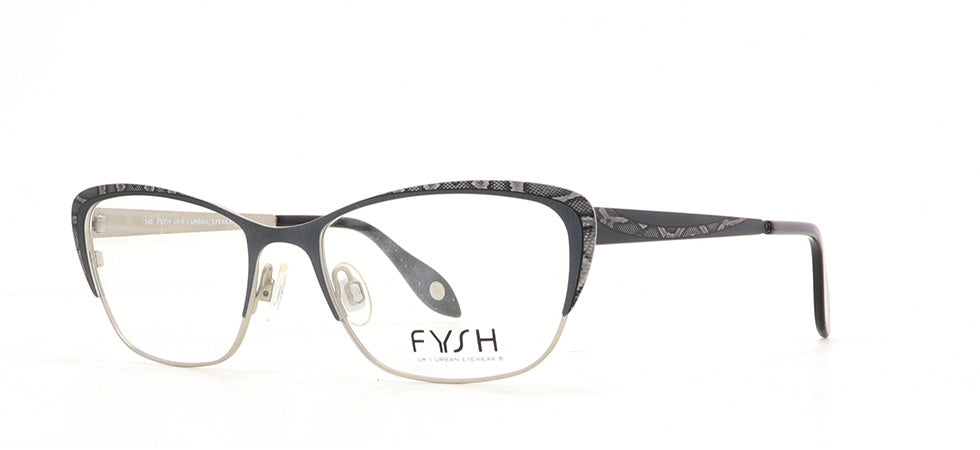Image of Fysh Eyewear Frames
