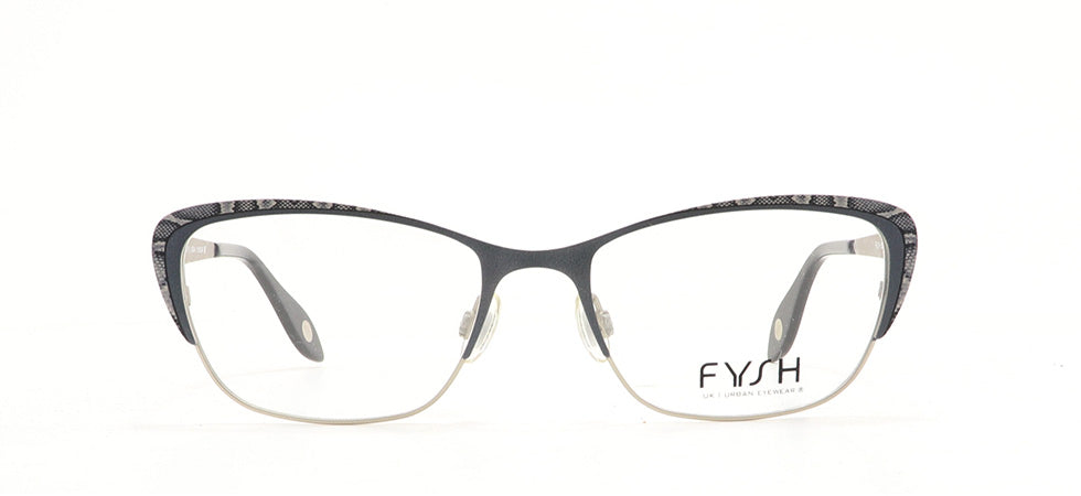Image of Fysh Eyewear Frames