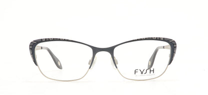Image of Fysh Eyewear Frames