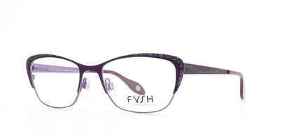 Image of Fysh Eyewear Frames