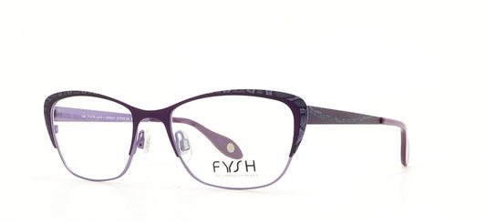Image of Fysh Eyewear Frames