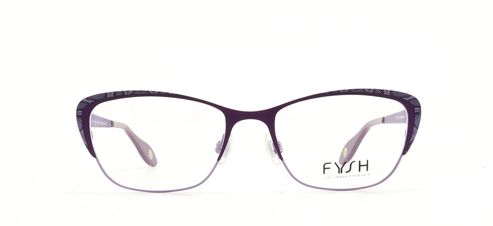 Image of Fysh Eyewear Frames