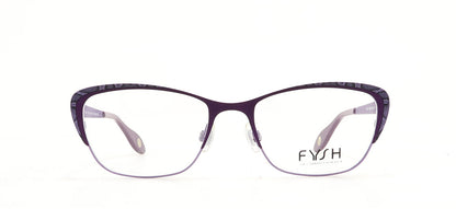 Image of Fysh Eyewear Frames