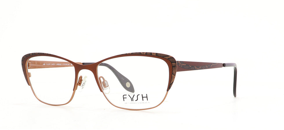 Image of Fysh Eyewear Frames