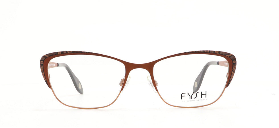 Image of Fysh Eyewear Frames