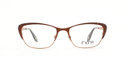 Image of Fysh Eyewear Frames