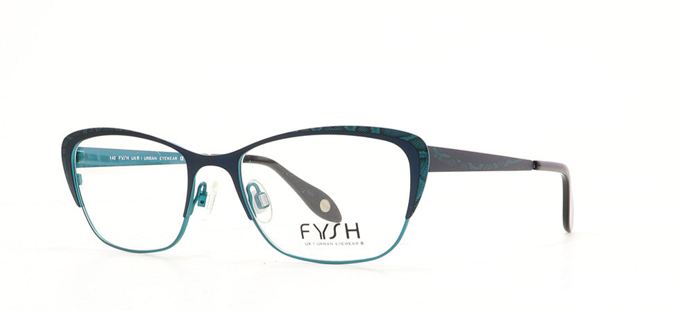 Image of Fysh Eyewear Frames