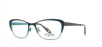 Image of Fysh Eyewear Frames