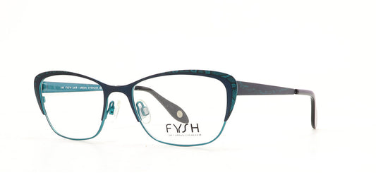 Image of Fysh Eyewear Frames