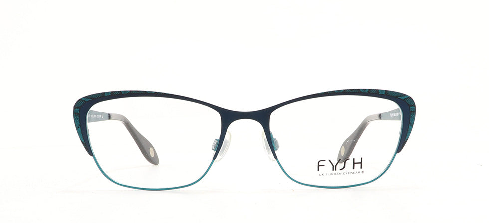 Image of Fysh Eyewear Frames