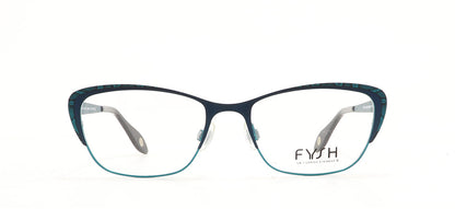 Image of Fysh Eyewear Frames