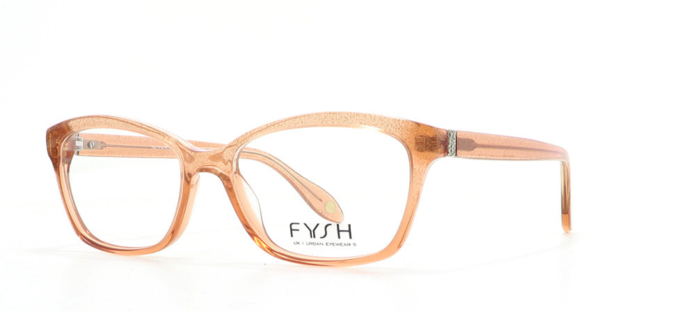 Image of Fysh Eyewear Frames