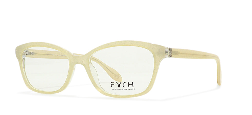 Image of Fysh Eyewear Frames