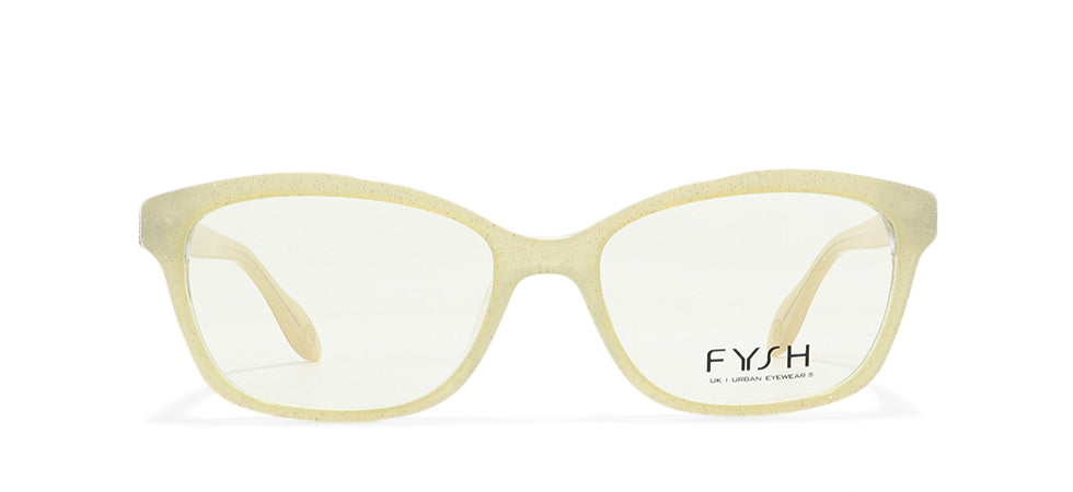 Image of Fysh Eyewear Frames