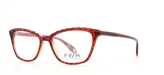 Image of Fysh Eyewear Frames