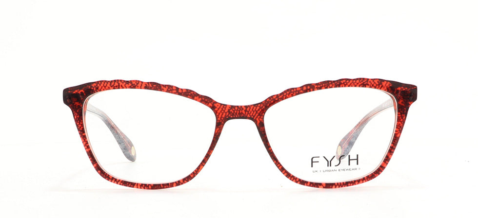 Image of Fysh Eyewear Frames