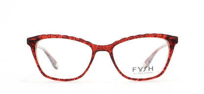 Image of Fysh Eyewear Frames