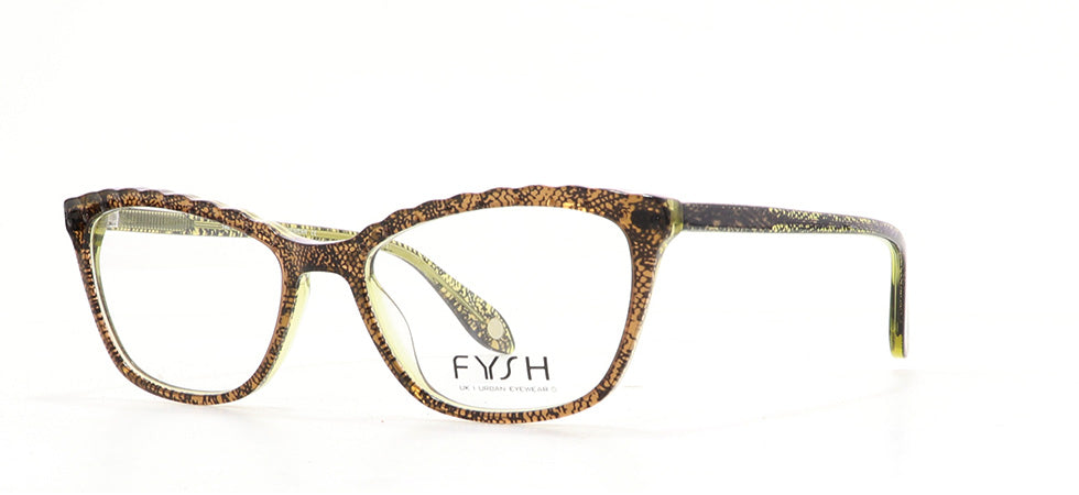 Image of Fysh Eyewear Frames