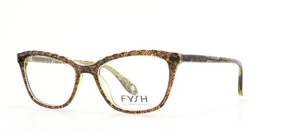 Image of Fysh Eyewear Frames