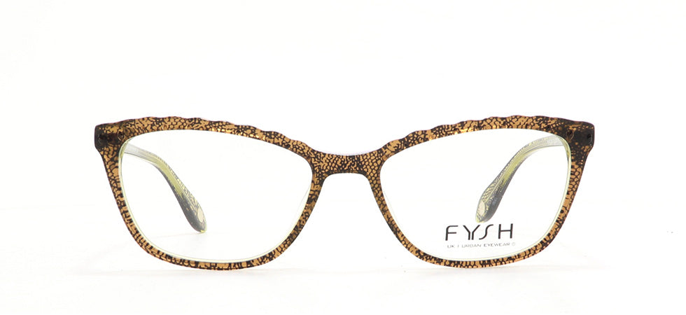 Image of Fysh Eyewear Frames