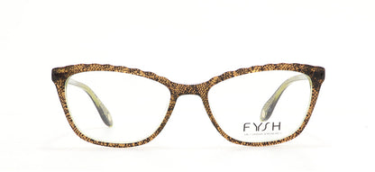 Image of Fysh Eyewear Frames